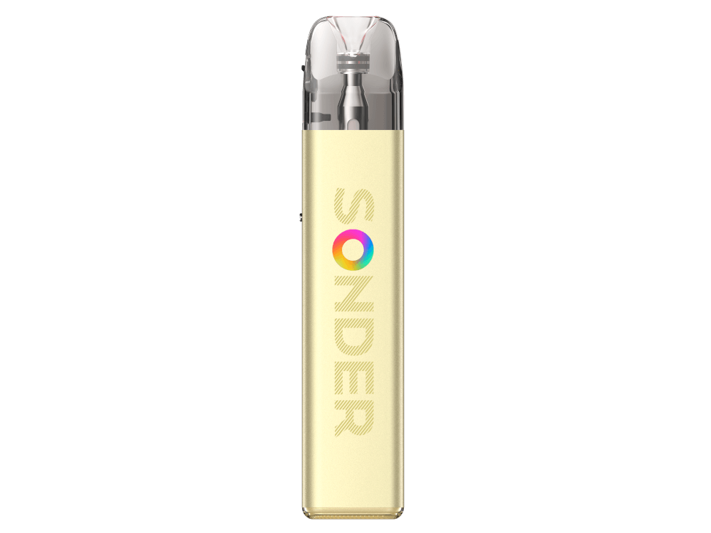 GeekVape - Sonder Q 2 Kit (3 ml) 1350 mAh E-Zigarette / Vape - time4smoke