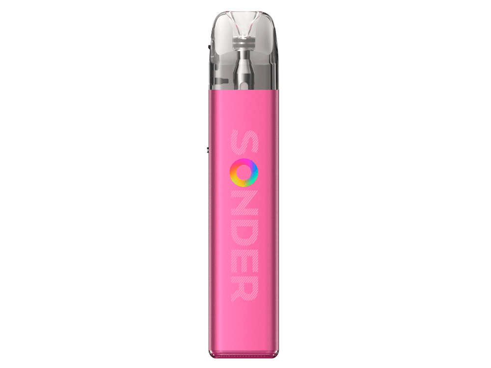 GeekVape - Sonder Q 2 Kit (3 ml) 1350 mAh E-Zigarette / Vape - time4smoke
