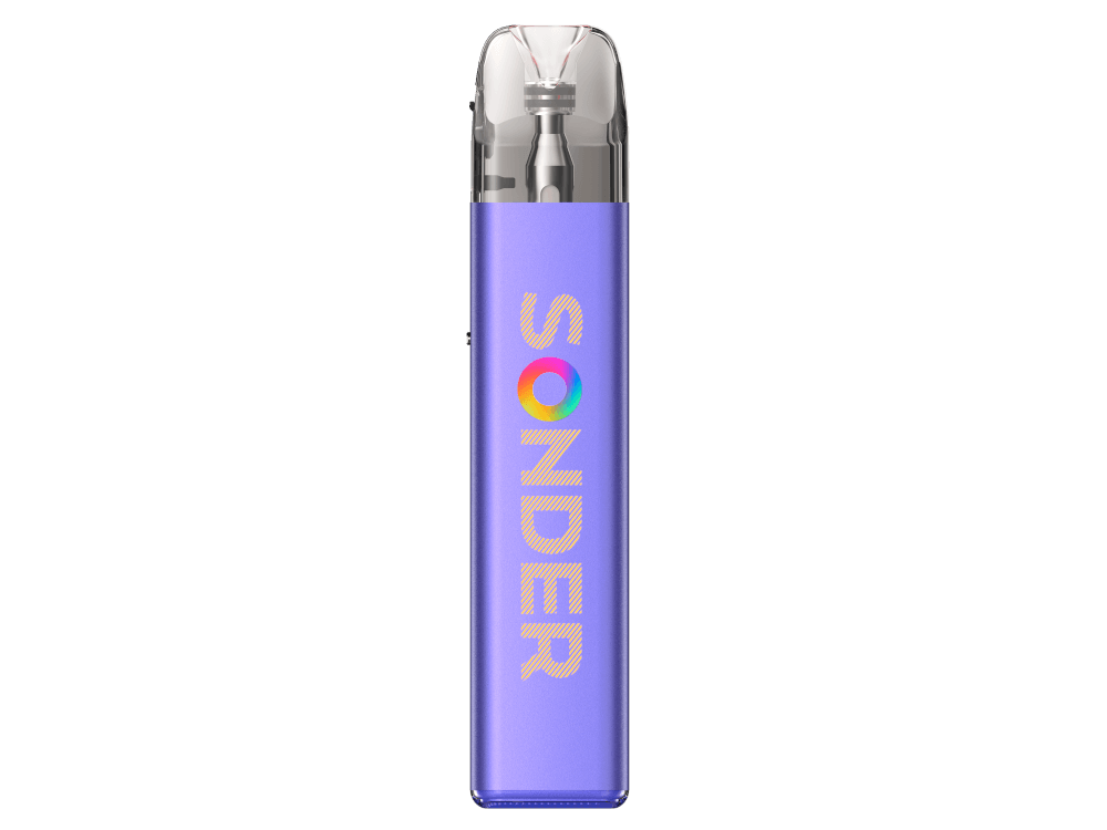 GeekVape - Sonder Q 2 Kit (3 ml) 1350 mAh E-Zigarette / Vape - time4smoke