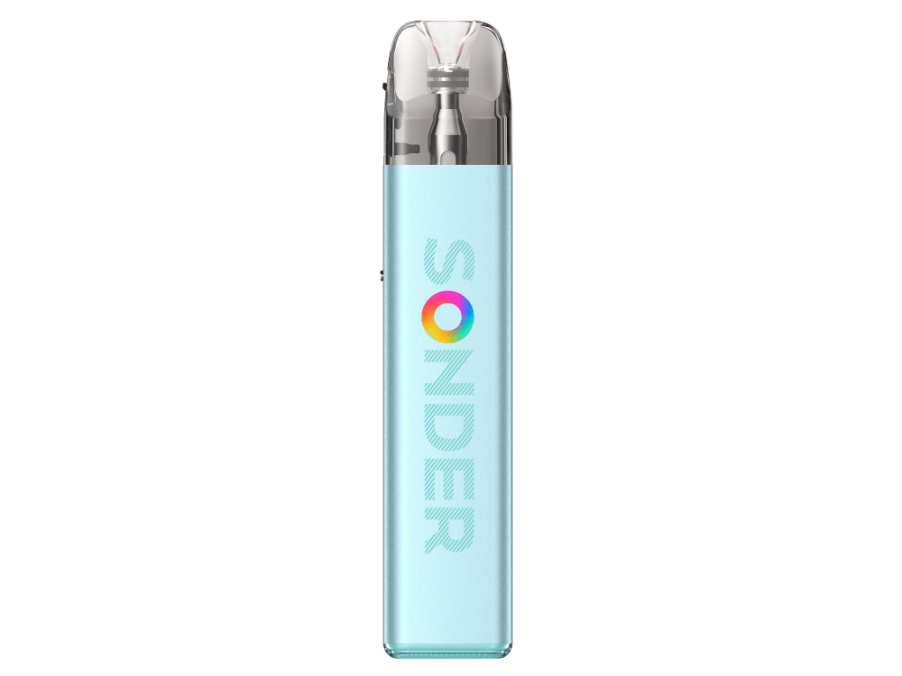 GeekVape - Sonder Q 2 Kit (3 ml) 1350 mAh E-Zigarette / Vape - time4smoke