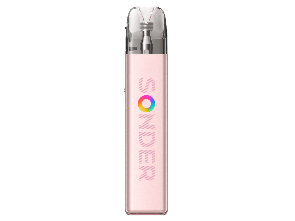 GeekVape - Sonder Q 2 Kit (3 ml) 1350 mAh E-Zigarette / Vape - time4smoke