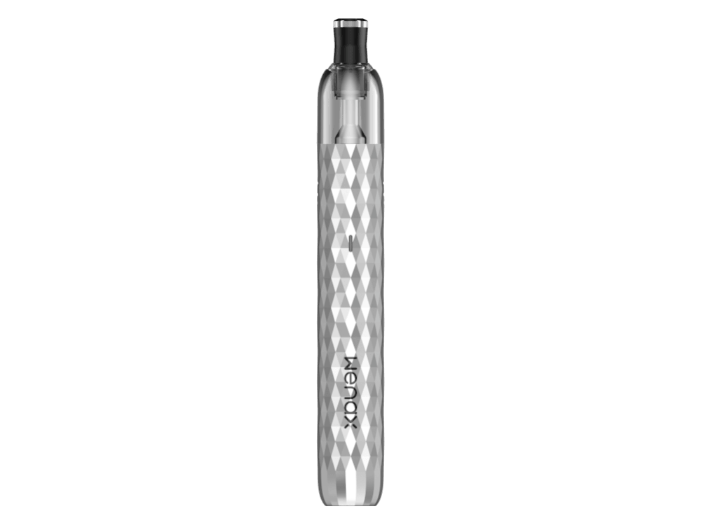GeekVape - Wenax M1 Kit (2 ml) 800 mAh E-Zigarette / Vape - time4smoke