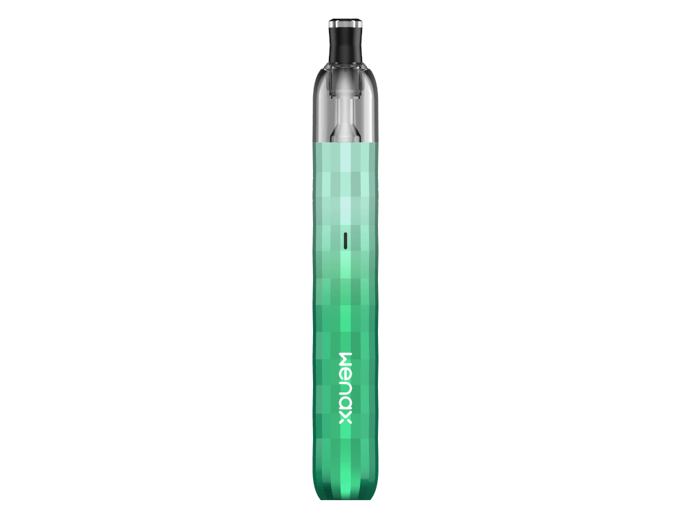 GeekVape - Wenax M1 Kit (2 ml) 800 mAh E-Zigarette / Vape - time4smoke