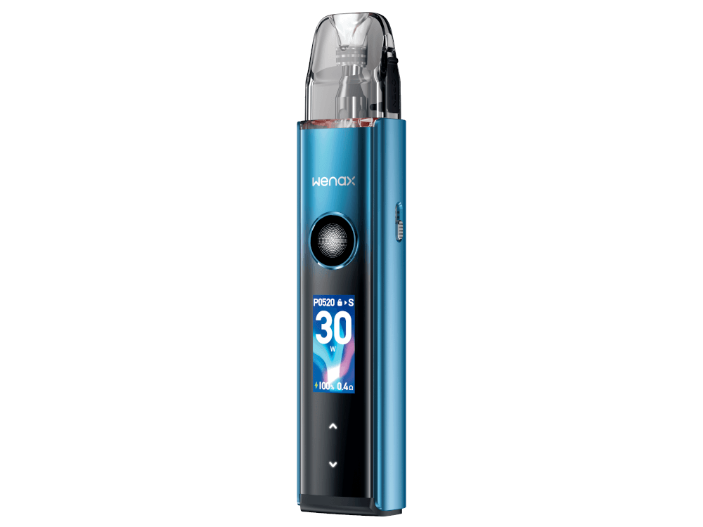 GeekVape - Wenax Q Pro Kit (3 ml) 1200 mAh E-Zigarette - time4smoke