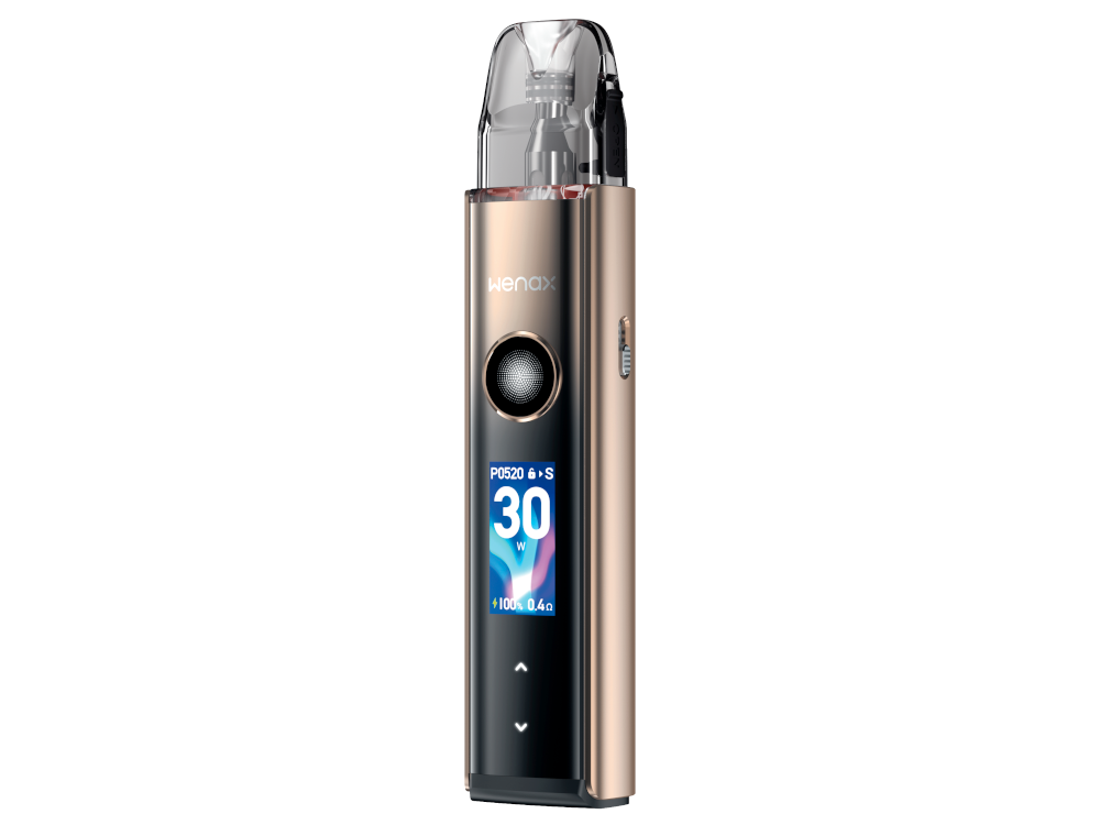 GeekVape - Wenax Q Pro Kit (3 ml) 1200 mAh E-Zigarette