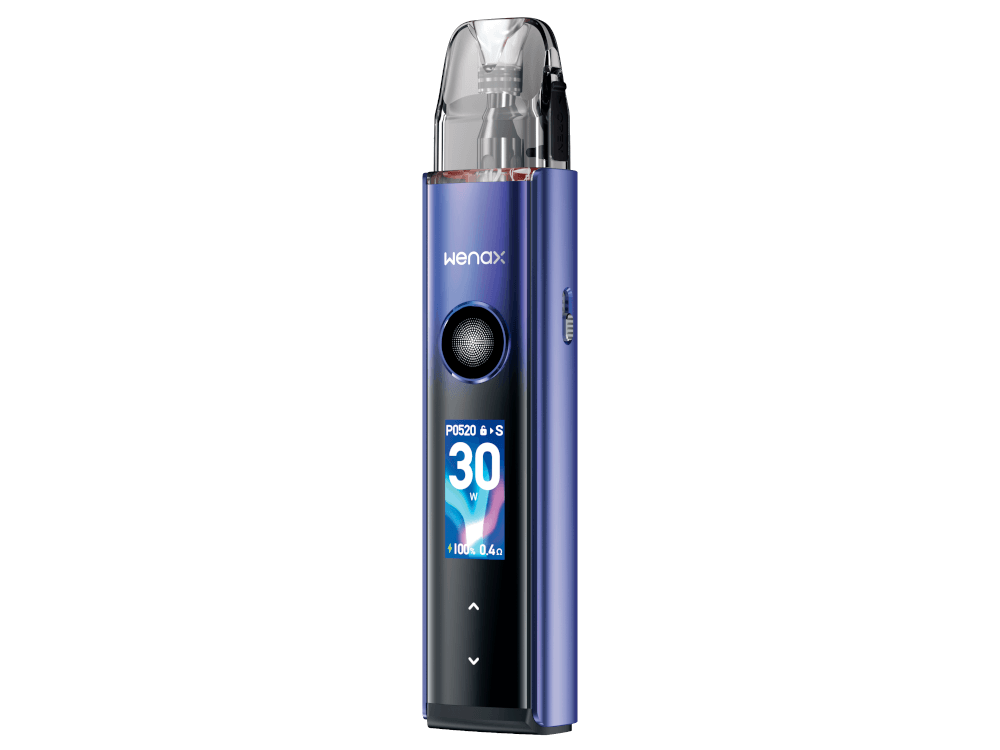 GeekVape - Wenax Q Pro Kit (3 ml) 1200 mAh E-Zigarette - time4smoke
