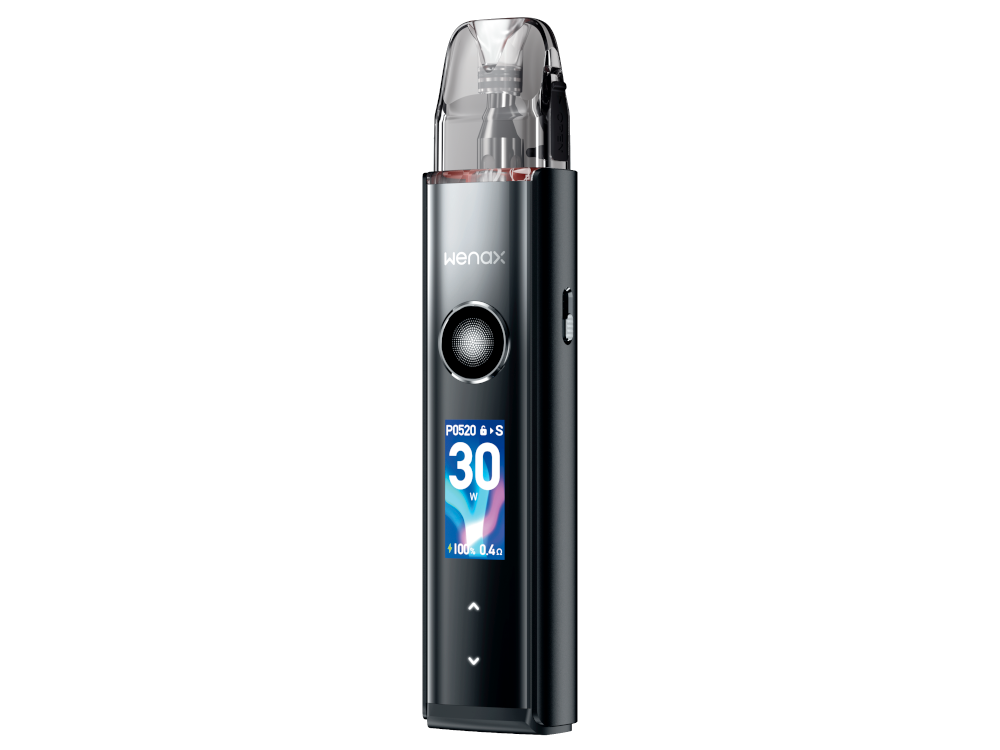 GeekVape - Wenax Q Pro Kit (3 ml) 1200 mAh E-Zigarette