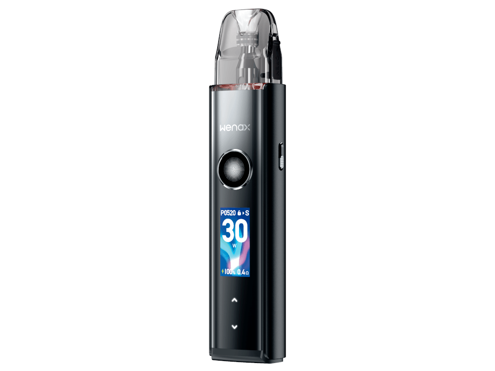 GeekVape - Wenax Q Pro Kit (3 ml) 1200 mAh E-Zigarette - time4smoke