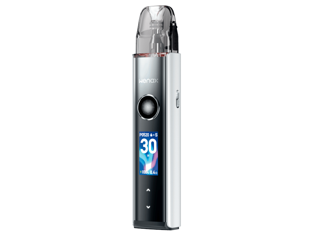 GeekVape - Wenax Q Pro Kit (3 ml) 1200 mAh E-Zigarette - time4smoke