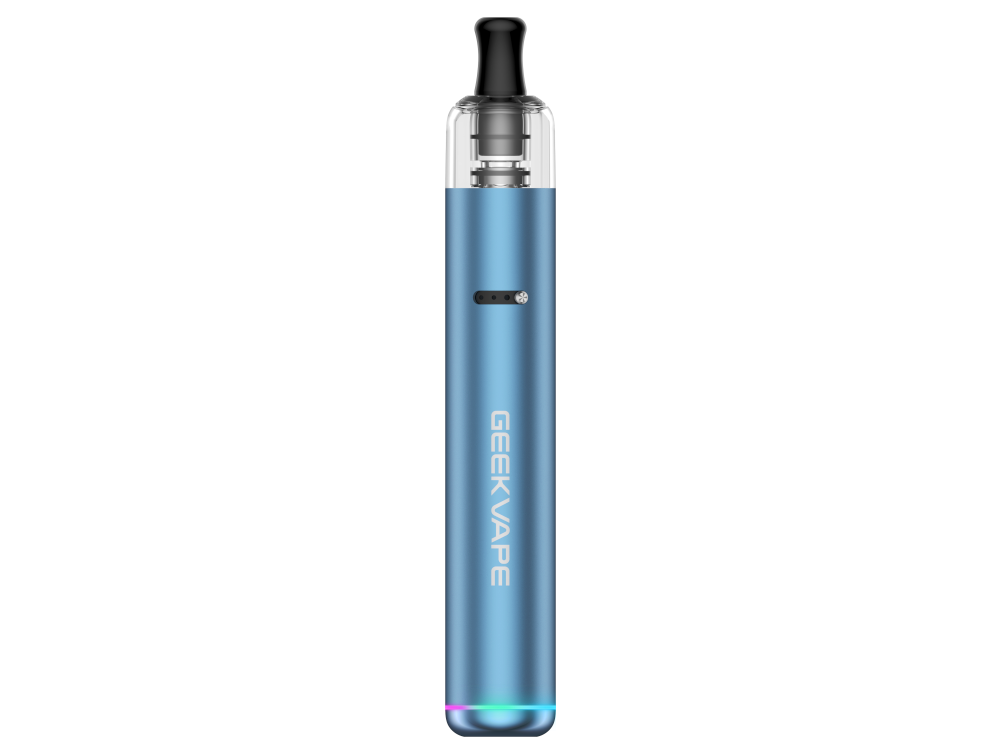 GeekVape - Wenax S3 Evo Kit (2 ml) 1100 mAh E-Zigarette