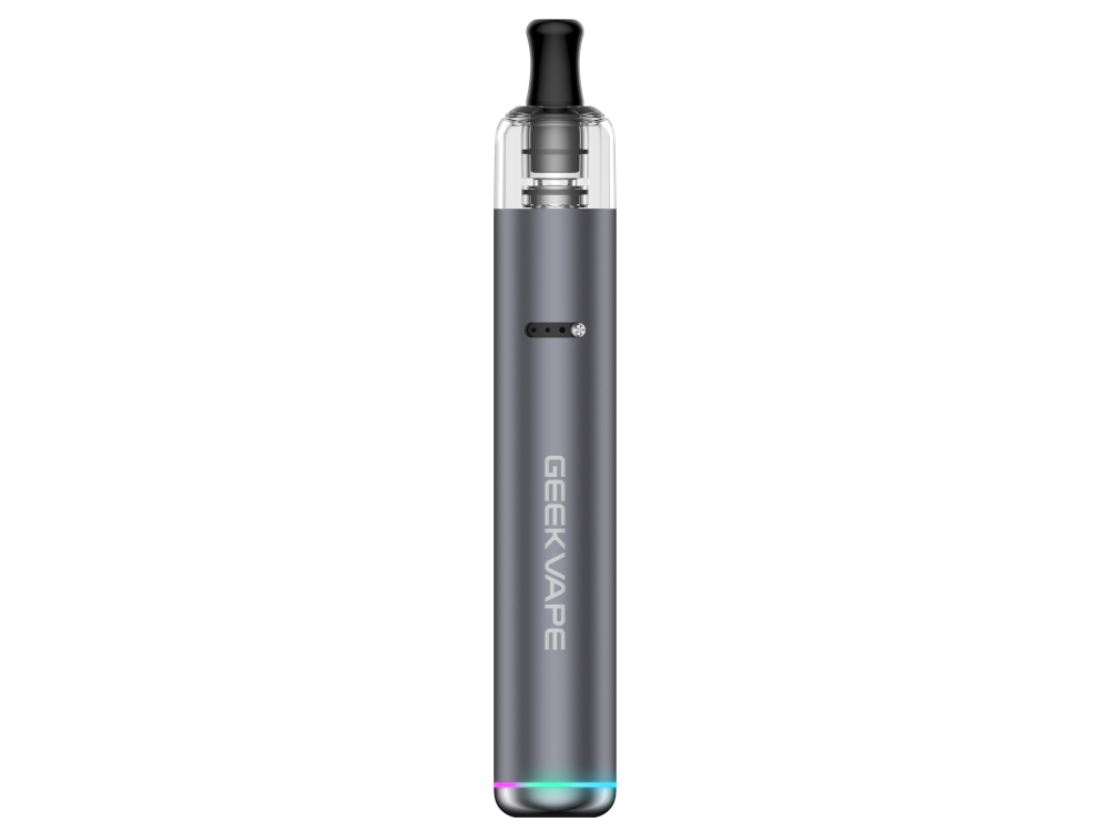 GeekVape - Wenax S3 Evo Kit (2 ml) 1100 mAh E-Zigarette