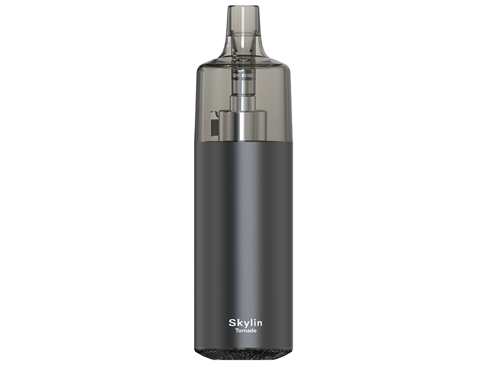 GOBAR - Tornado Skylin E-Zigaretten Set - time4smoke