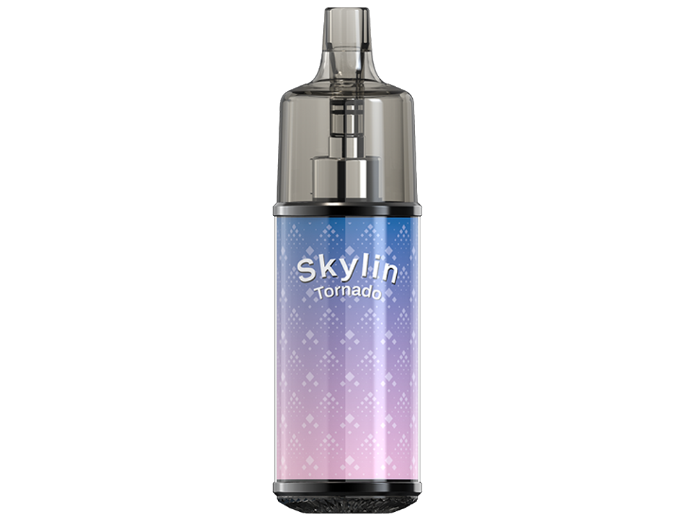 GOBAR - Tornado Skylin E-Zigaretten Set - time4smoke