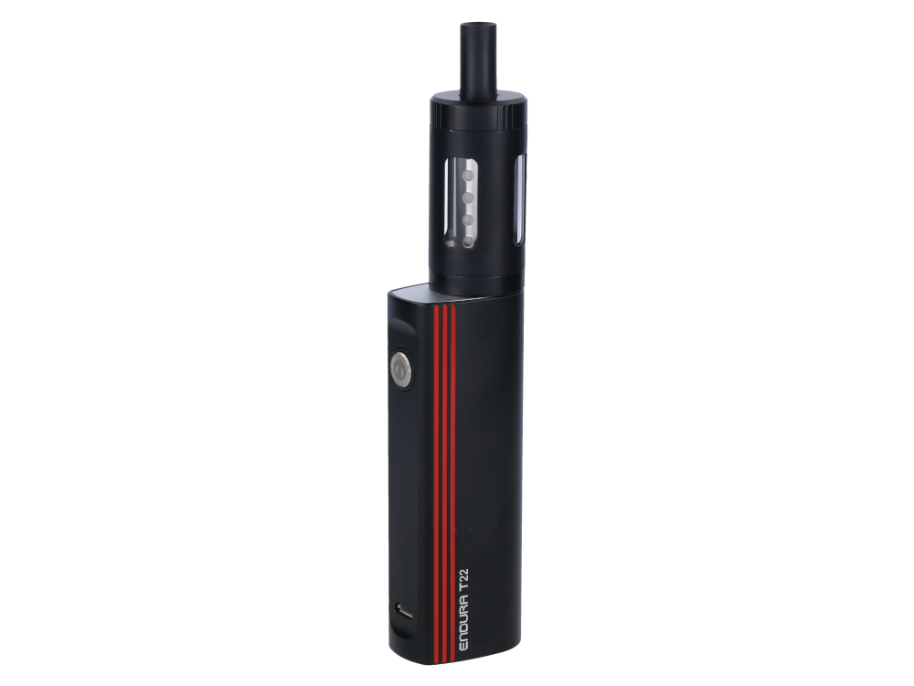 Innokin - Endura T22 Kit (4 ml) 2000 mAh E-Zigarette