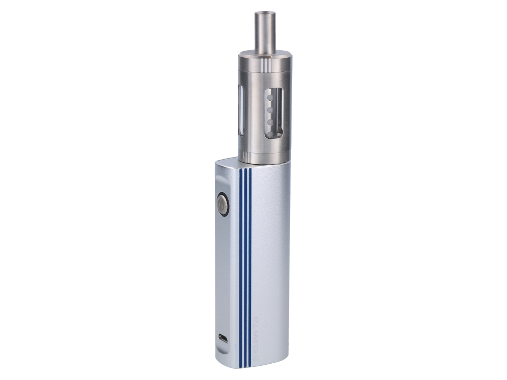 Innokin - Endura T22 Kit (4 ml) 2000 mAh E-Zigarette