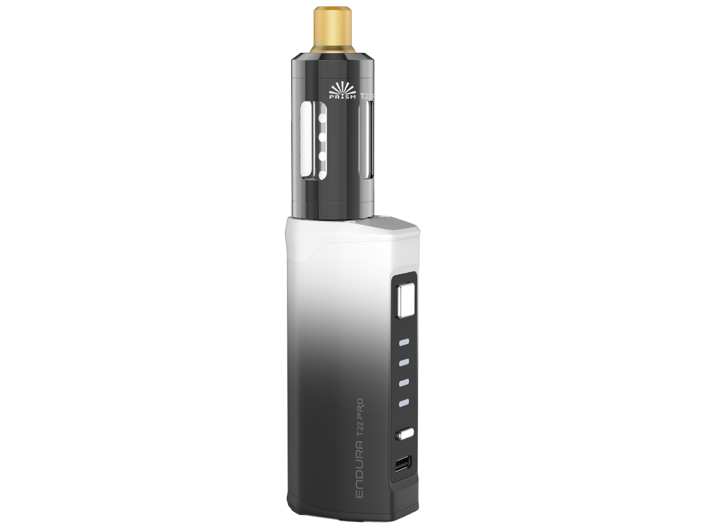 Innokin - Endura T22 Pro Kit (4.5 ml) 3000 mAh E-Zigarette