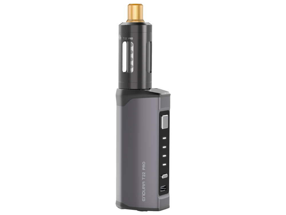 Innokin - Endura T22 Pro Kit (4.5 ml) 3000 mAh E-Zigarette