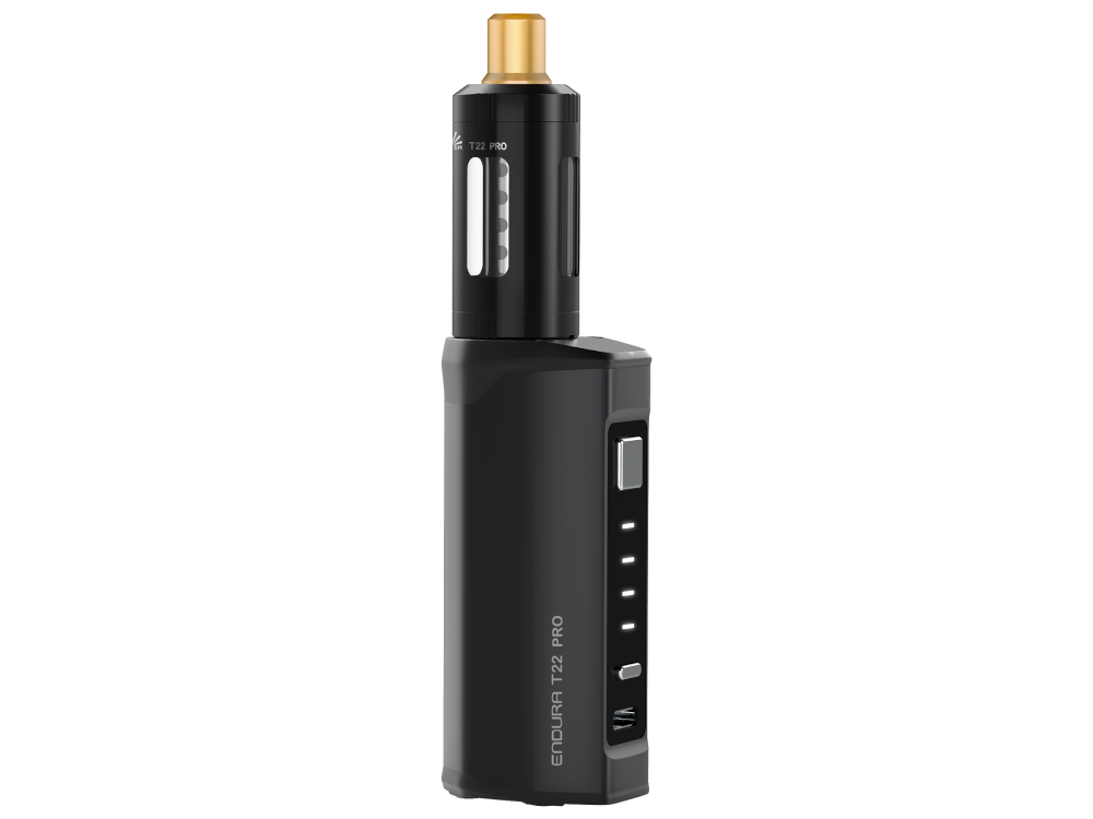 Innokin - Endura T22 Pro Kit (4.5 ml) 3000 mAh E-Zigarette