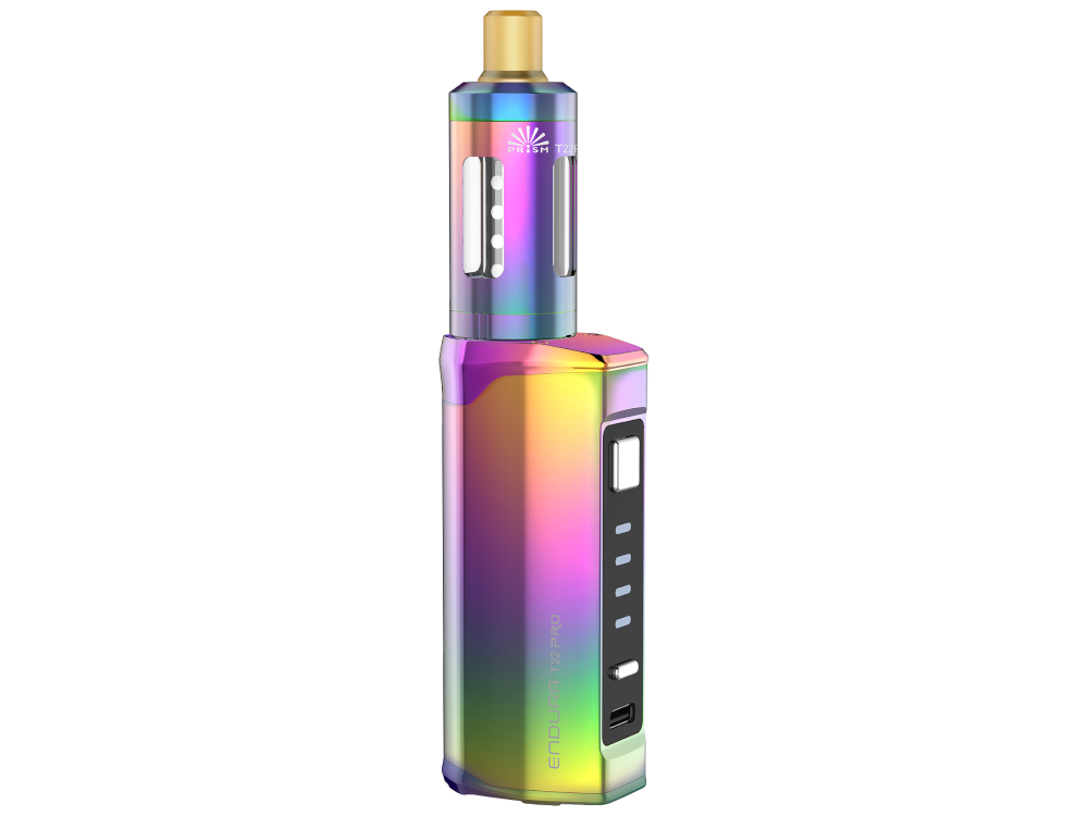 Innokin - Endura T22 Pro Kit (4.5 ml) 3000 mAh E-Zigarette