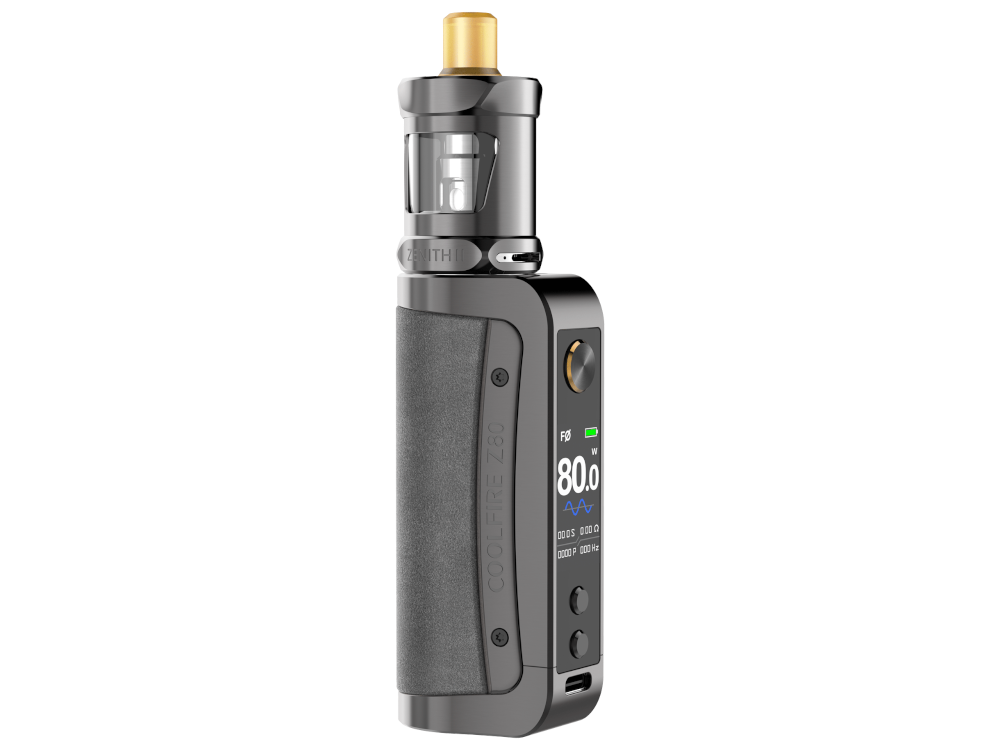 Innokin - CoolFire Z80 Kit (5.5 ml) E-Zigarette