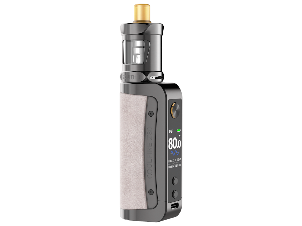 Innokin - CoolFire Z80 Kit (5.5 ml) E-Zigarette