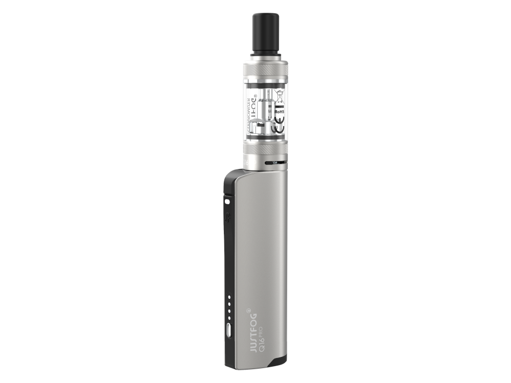 JustFog - Q16 Pro Kit (1.9 ml) 900 mAh E-Zigarette