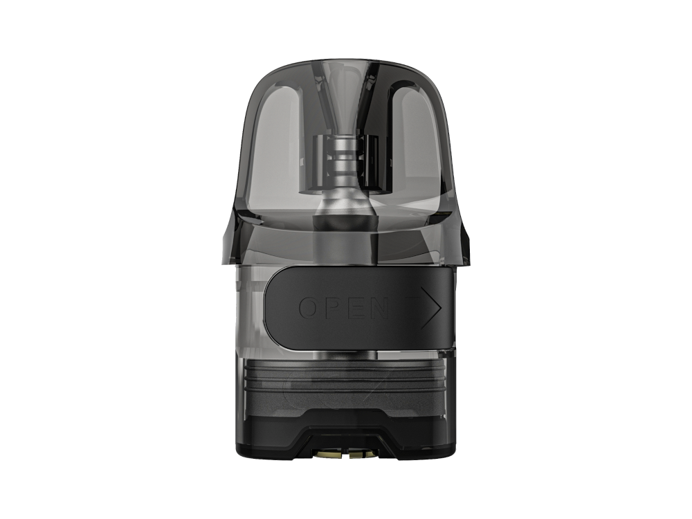 Lost Vape - Ursa Nano Pod (2.5 ml) 1.00 / 1.20 Ohm (3 Stück)