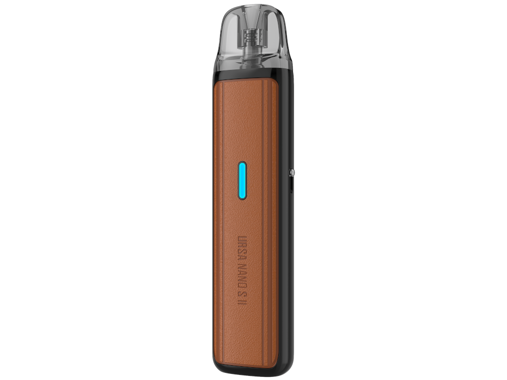 Lost Vape - Ursa Nano S II E-Zigaretten Set - time4smoke