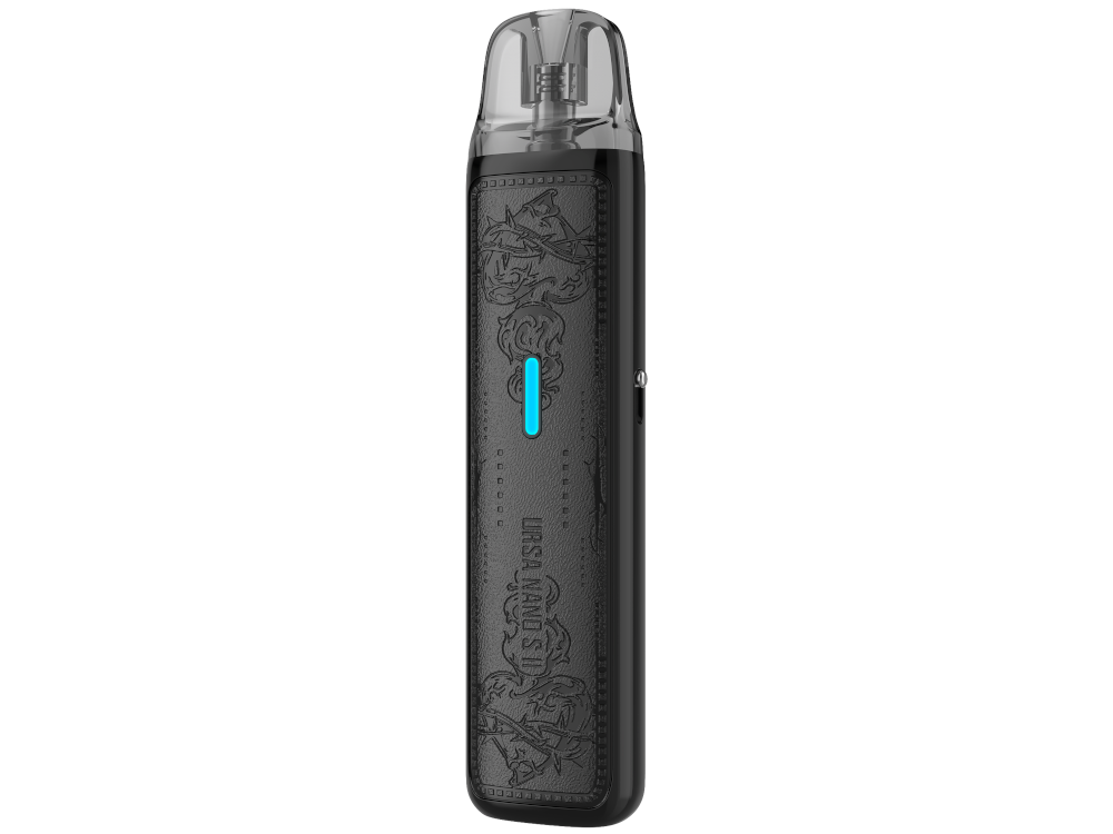 Lost Vape - Ursa Nano S II E-Zigaretten Set - time4smoke