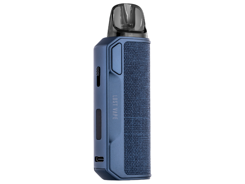 Lost Vape - Thelema Elite S Pod Kit (3 ml) 1400 mAh E-Zigarette