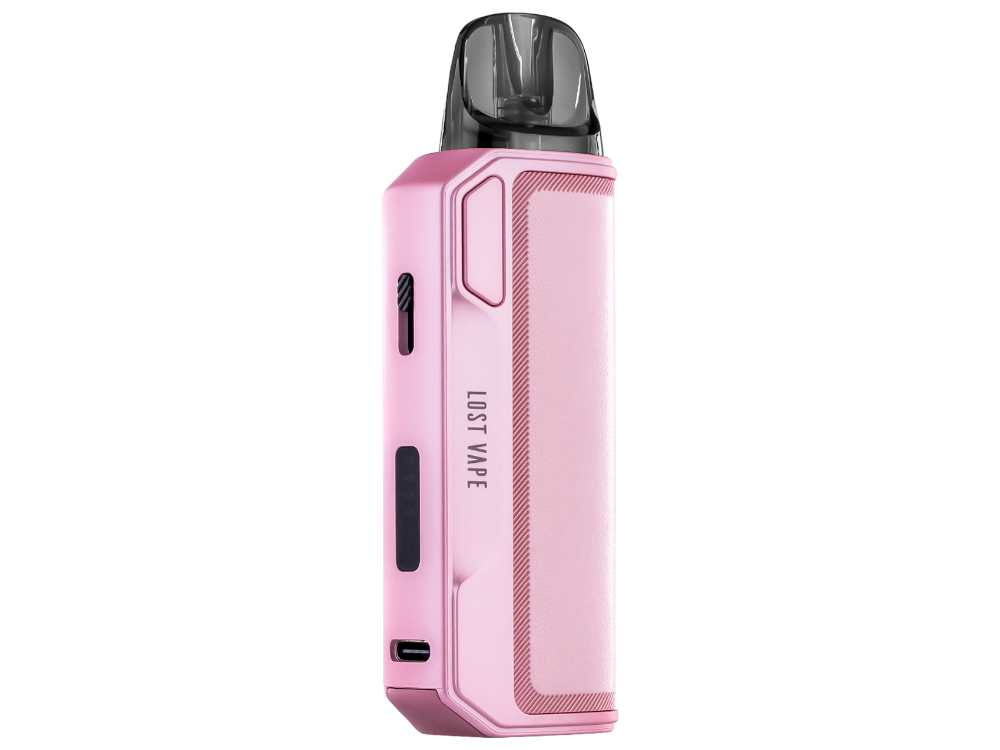 Lost Vape - Thelema Elite S Pod Kit (3 ml) 1400 mAh E-Zigarette