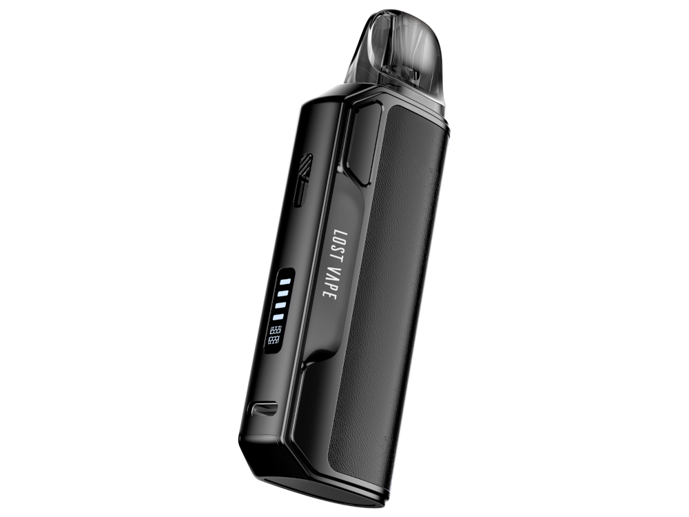 Lost Vape - Thelema Elite S Pod Kit (3 ml) 1400 mAh E-Zigarette