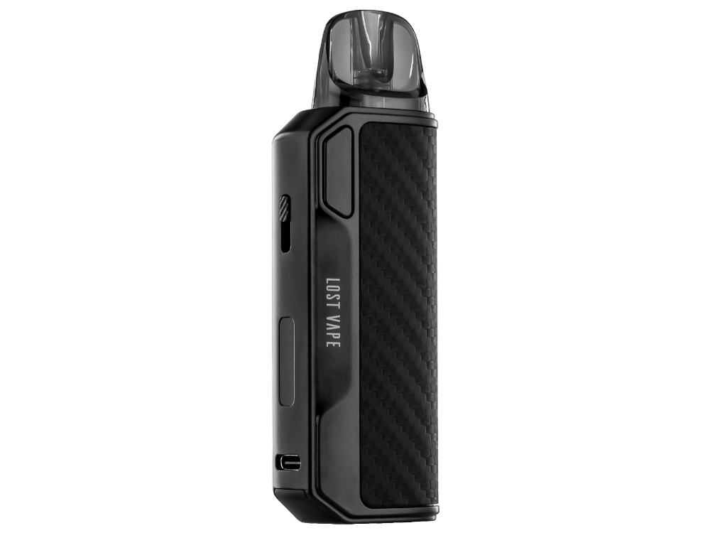 Lost Vape - Thelema Elite S Pod Kit (3 ml) 1400 mAh E-Zigarette