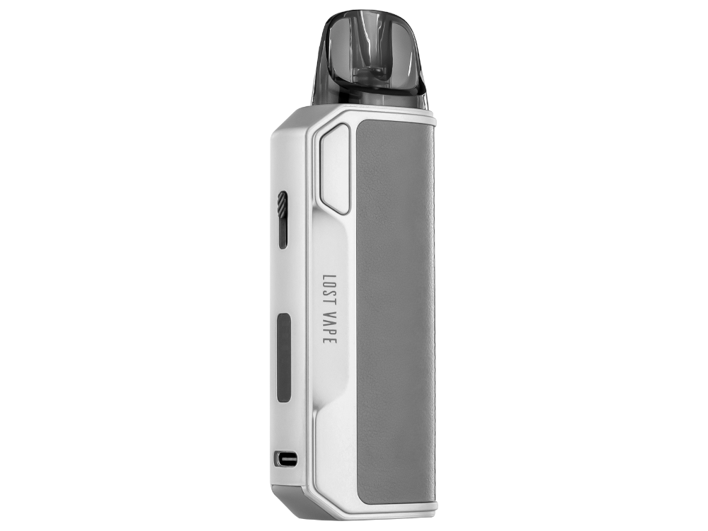 Lost Vape - Thelema Elite S Pod Kit (3 ml) 1400 mAh E-Zigarette