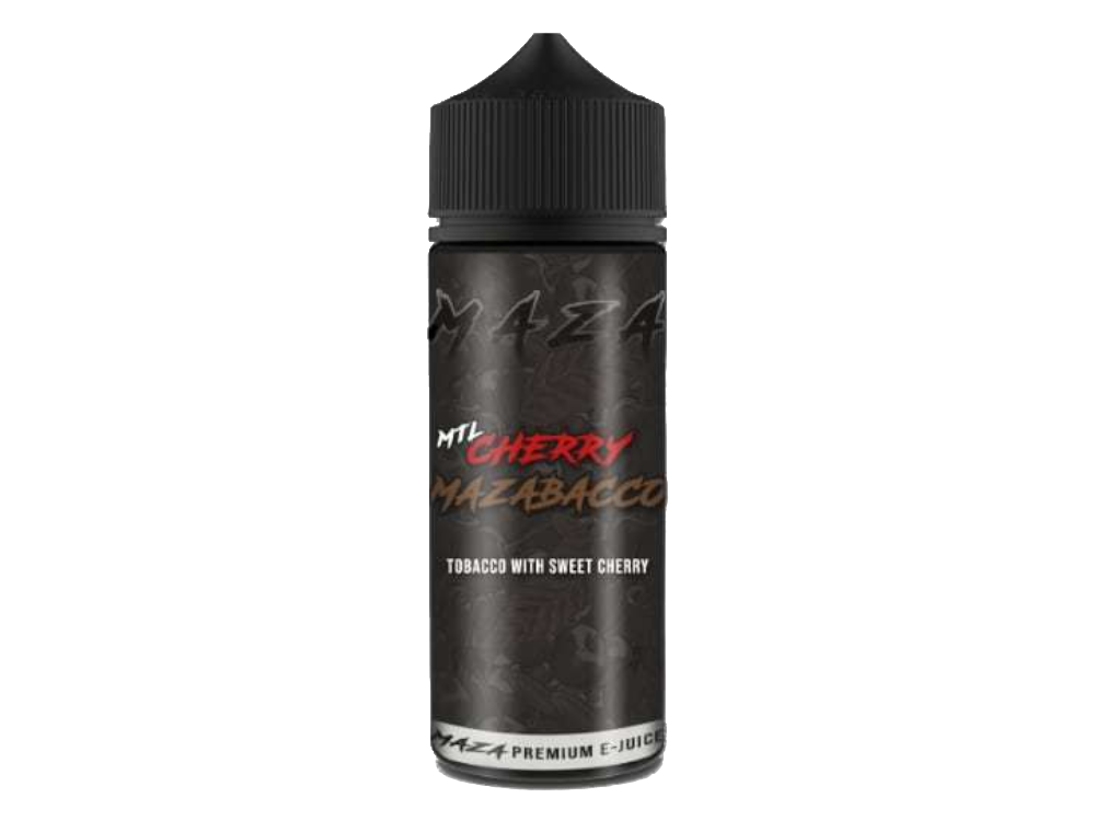 MaZa - Cherry Mazabacco - Longfill Aroma 10 ml