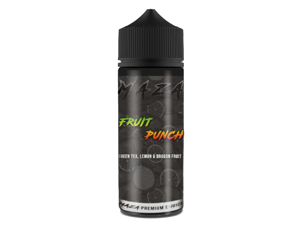 MaZa - Fruit Punch - Longfill Aroma 10 ml