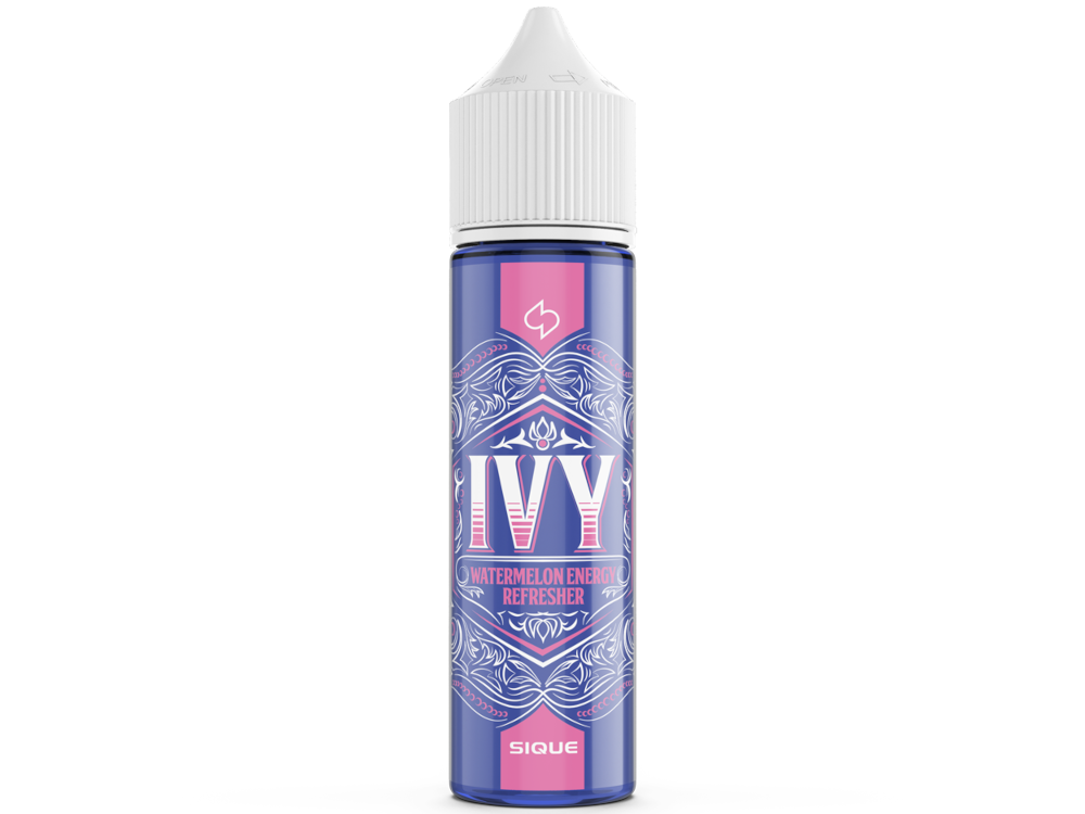 Sique - Ivy - Longfill Aroma 7 ml