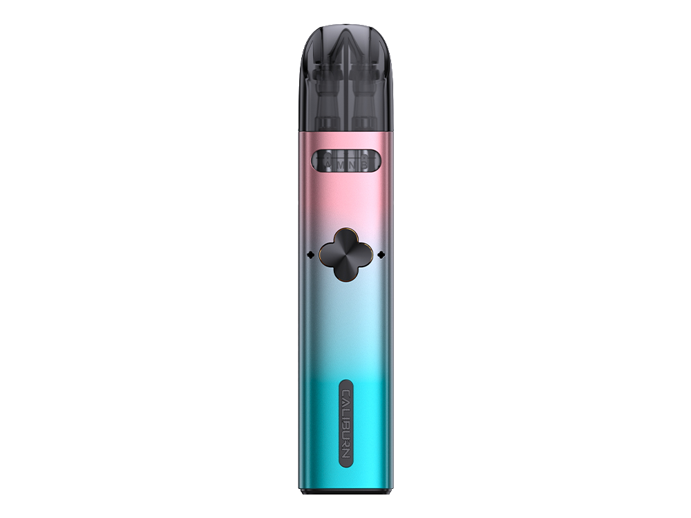 Uwell - Caliburn Explorer Kt (2 x 2 ml) 1000 mAh E-Zigarette - time4smoke