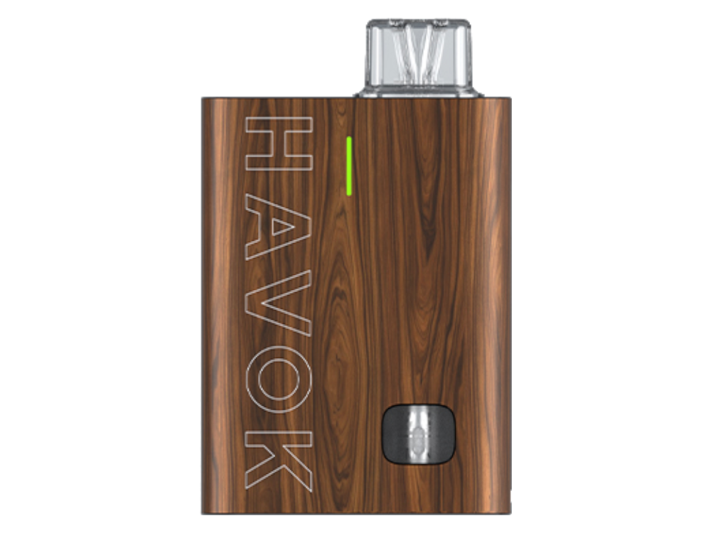 Uwell - Havok R Kit (3 ml) 950 mAh E-Zigarette