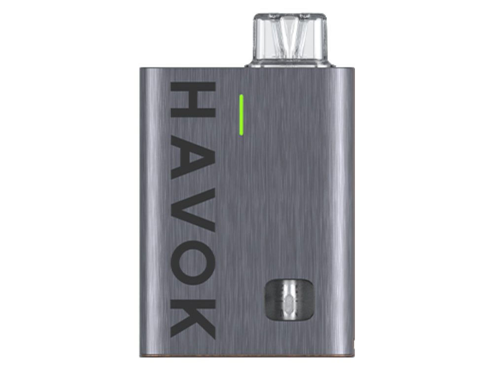 Uwell - Havok R Kit (3 ml) 950 mAh E-Zigarette