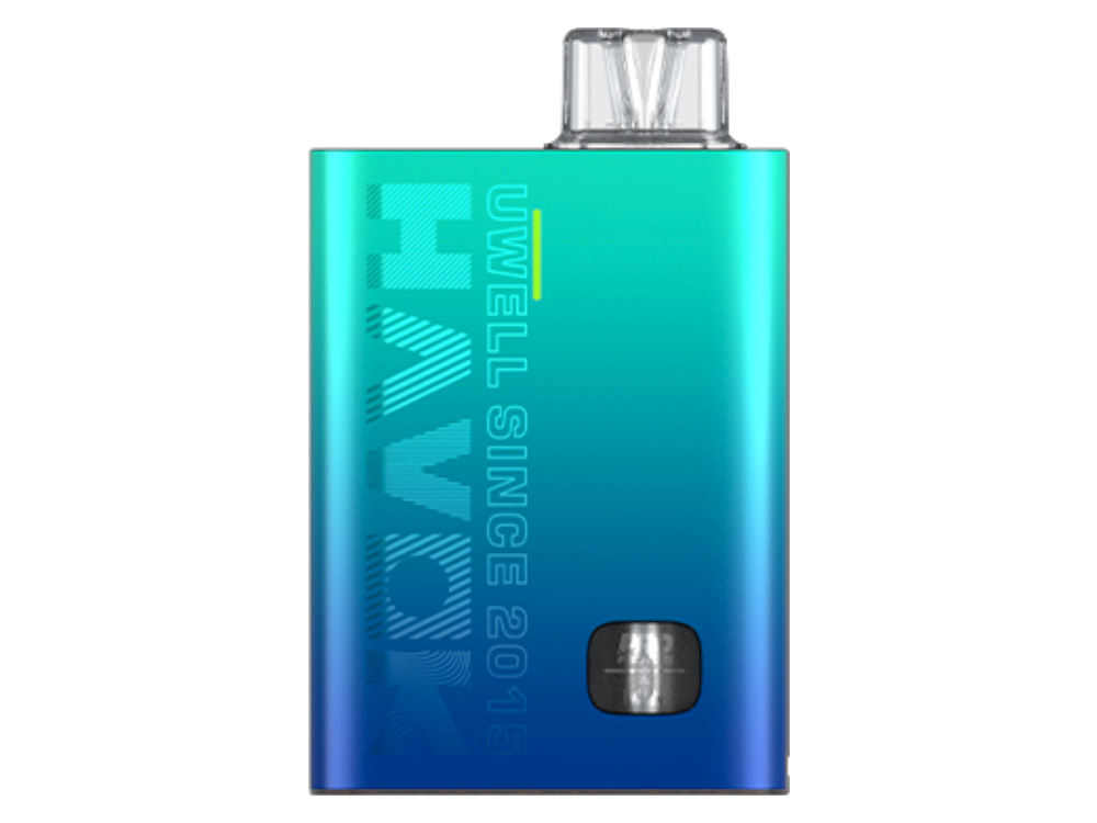 Uwell - Havok R Kit (3 ml) 950 mAh E-Zigarette