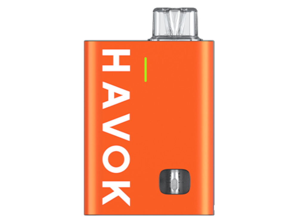 Uwell - Havok R Kit (3 ml) 950 mAh E-Zigarette