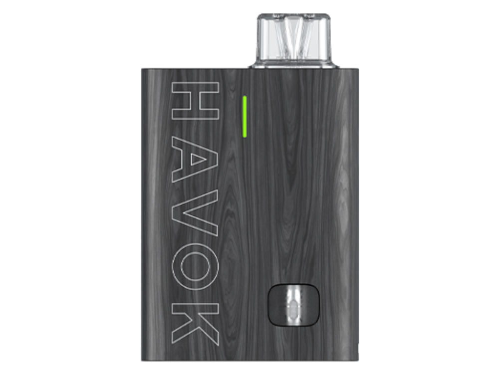 Uwell - Havok R Kit (3 ml) 950 mAh E-Zigarette