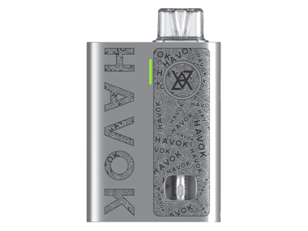 Uwell - Havok R Kit (3 ml) 950 mAh E-Zigarette