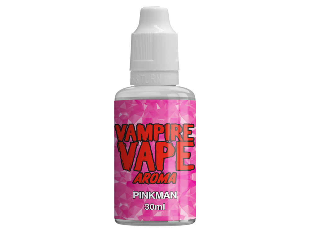 Vampire Vape - Pinkman - Aroma 30 ml - time4smoke