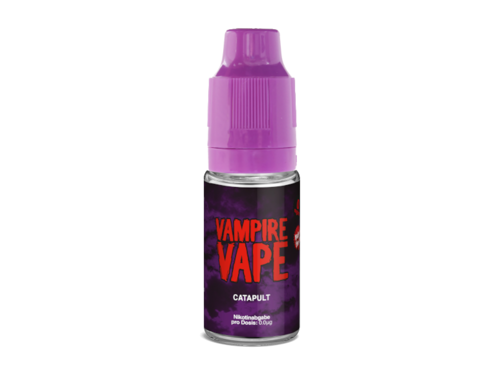 Vampire Vape - Catapult - Liquid