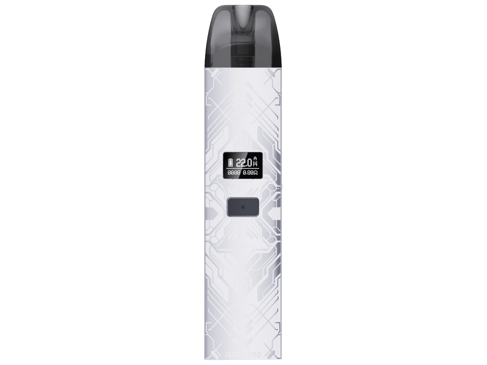 Vapefly - Jester Pro Kit (3 ml) 1000 mAh E-Zigarette