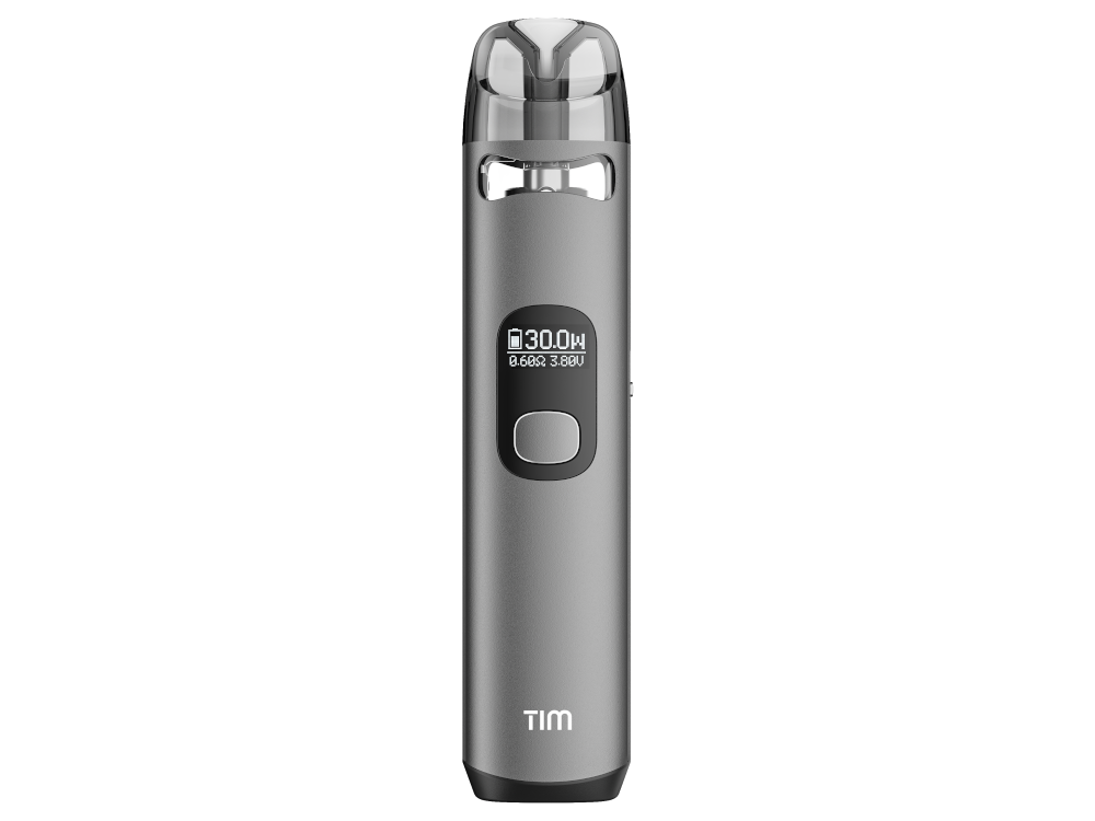 Vapefly - Tim Pod Kit (4 ml) 1100 mAh E-Zigarette