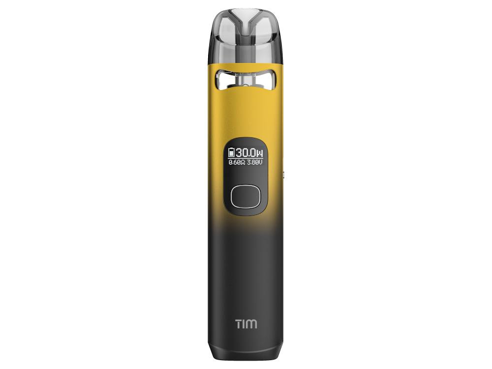 Vapefly - Tim Pod Kit (4 ml) 1100 mAh E-Zigarette