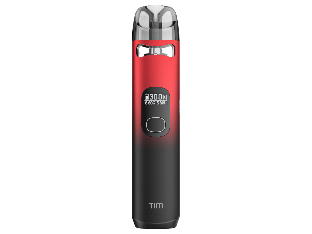 Vapefly - Tim Pod Kit (4 ml) 1100 mAh E-Zigarette